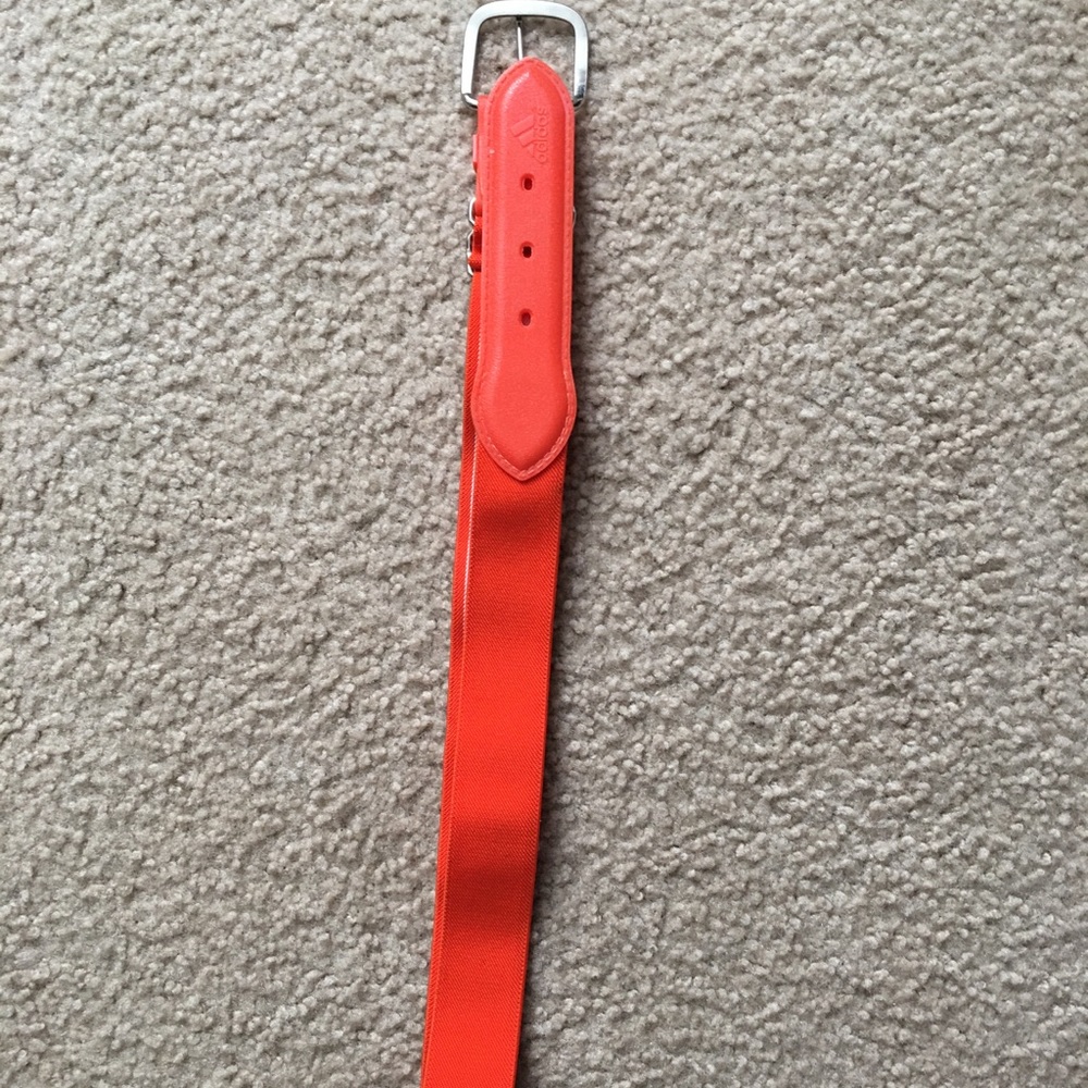 Baseball belt